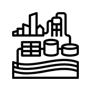 Biological treatment unit